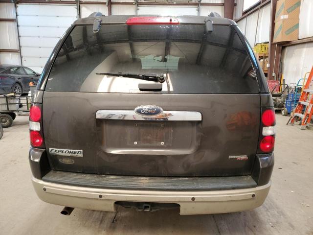 Photo 5 VIN: 1FMEU74E96UB40263 - FORD EXPLORER 