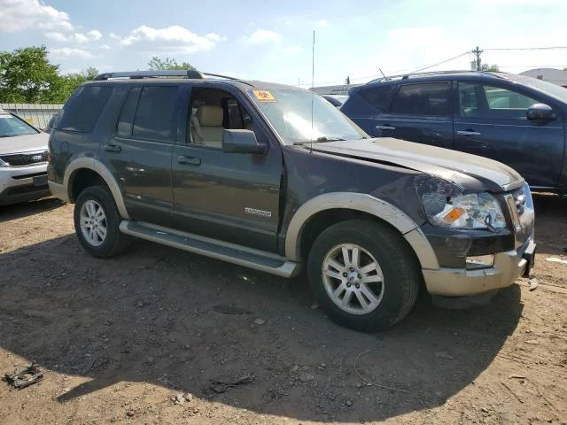 Photo 3 VIN: 1FMEU74E97UA61919 - FORD EXPLORER E 