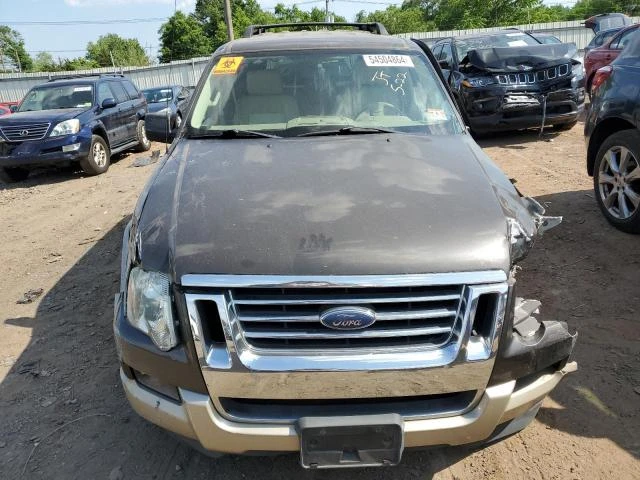 Photo 4 VIN: 1FMEU74E97UA61919 - FORD EXPLORER E 