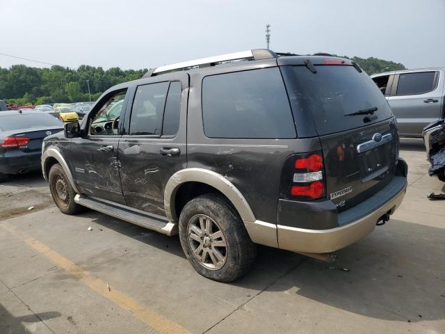 Photo 1 VIN: 1FMEU74E97UA88361 - FORD EXPLORER E 