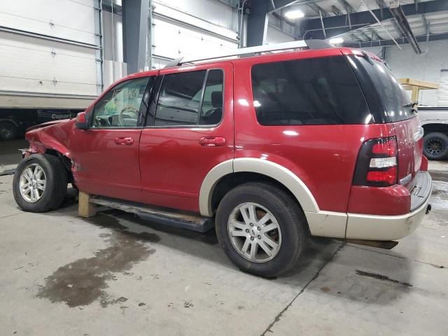 Photo 1 VIN: 1FMEU74E97UB05272 - FORD EXPLORER 