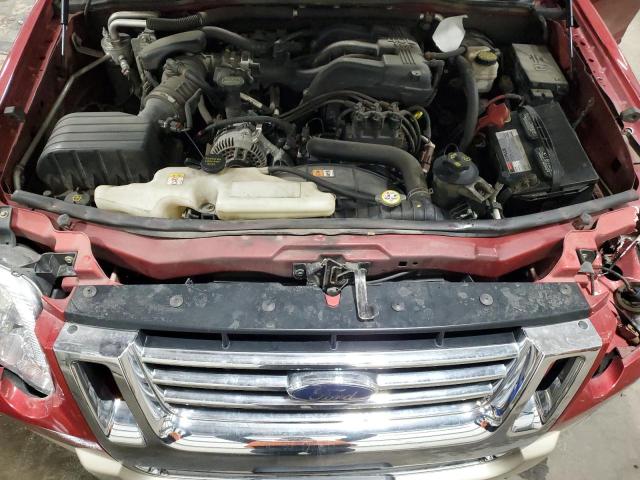 Photo 10 VIN: 1FMEU74E97UB05272 - FORD EXPLORER 