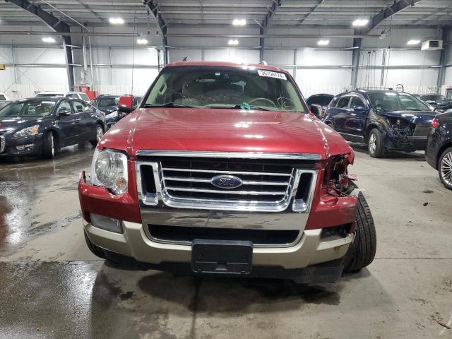 Photo 4 VIN: 1FMEU74E97UB05272 - FORD EXPLORER 