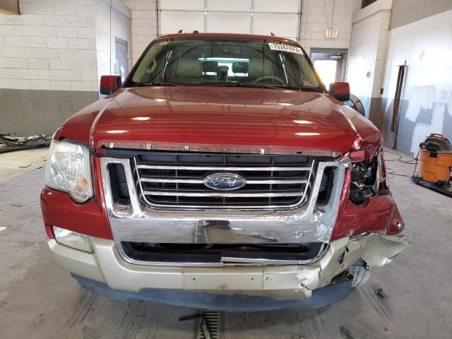 Photo 4 VIN: 1FMEU74E98UA39498 - FORD EXPLORER 