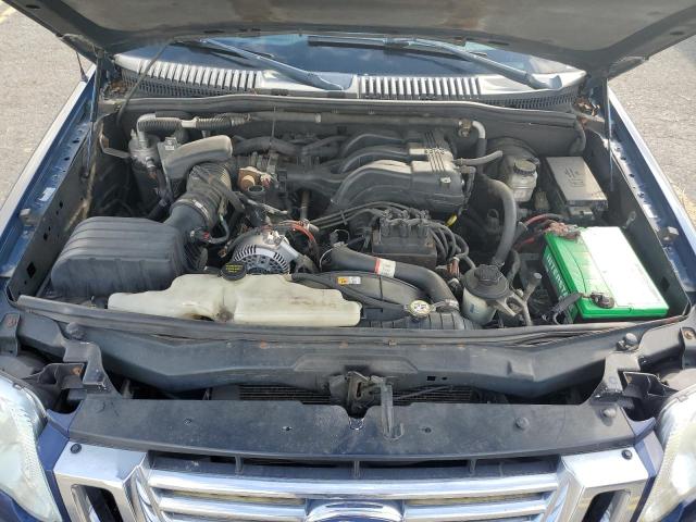 Photo 11 VIN: 1FMEU74E98UA74736 - FORD EXPLORER E 