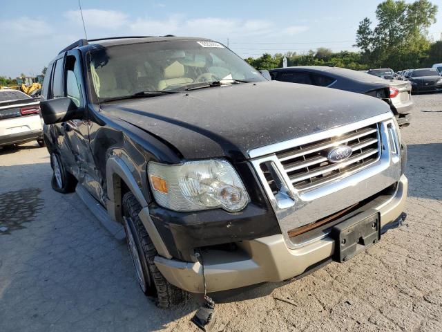 Photo 3 VIN: 1FMEU74E98UB19237 - FORD EXPLORER E 