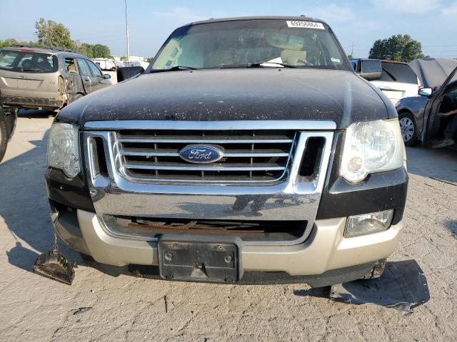 Photo 4 VIN: 1FMEU74E98UB19237 - FORD EXPLORER E 