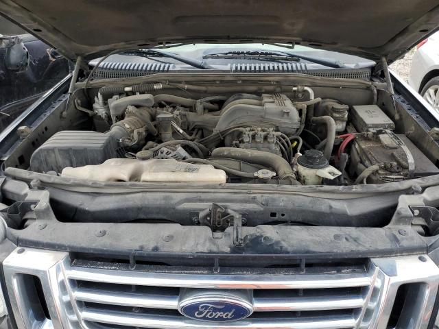 Photo 10 VIN: 1FMEU74E99UA14327 - FORD EXPLORER 