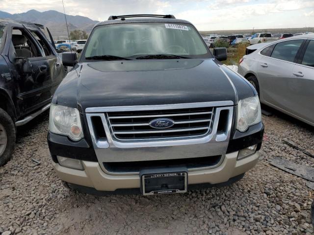 Photo 4 VIN: 1FMEU74E99UA14327 - FORD EXPLORER 