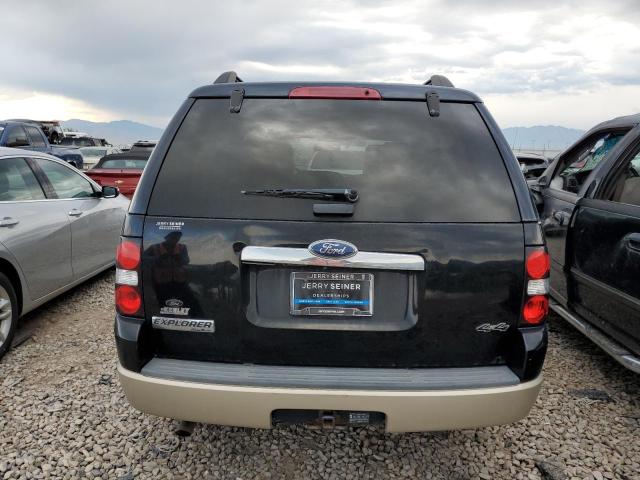 Photo 5 VIN: 1FMEU74E99UA14327 - FORD EXPLORER 