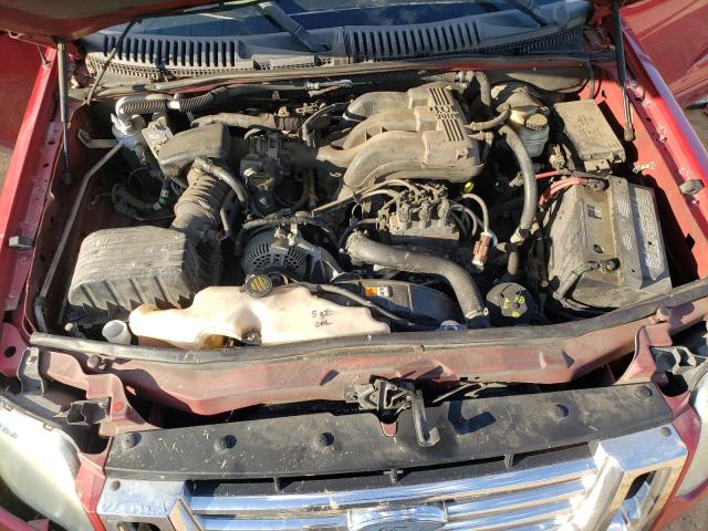 Photo 11 VIN: 1FMEU74EX6UB54558 - FORD EXPLORER 