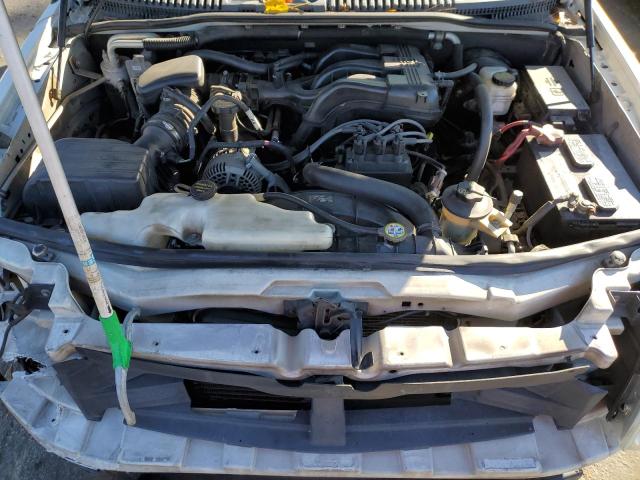 Photo 11 VIN: 1FMEU74EX7UA59578 - FORD EXPLORER 