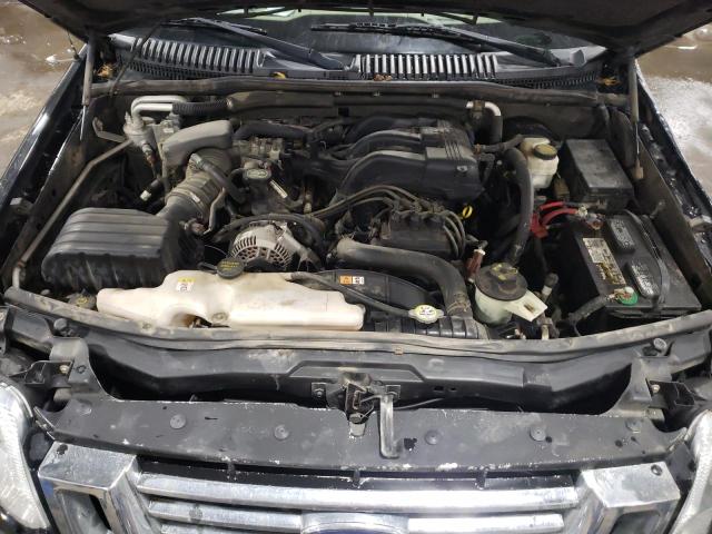 Photo 11 VIN: 1FMEU74EX7UB73130 - FORD EXPLORER 