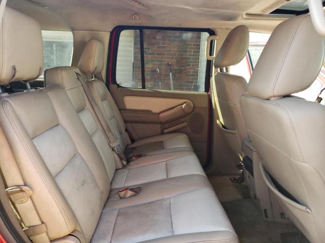 Photo 10 VIN: 1FMEU74EX9UA07256 - FORD EXPLORER E 