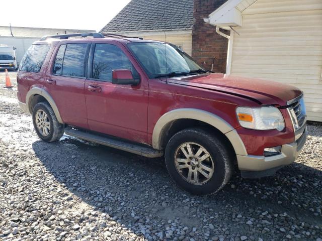 Photo 3 VIN: 1FMEU74EX9UA07256 - FORD EXPLORER E 