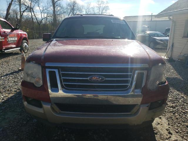 Photo 4 VIN: 1FMEU74EX9UA07256 - FORD EXPLORER E 