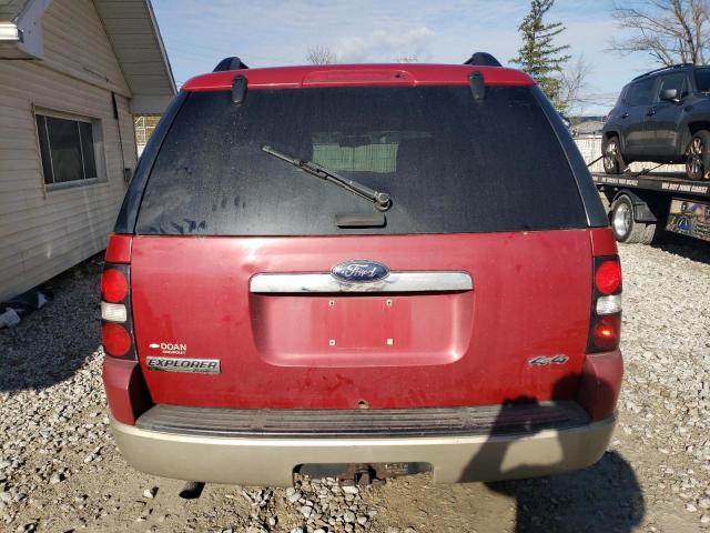 Photo 5 VIN: 1FMEU74EX9UA07256 - FORD EXPLORER E 