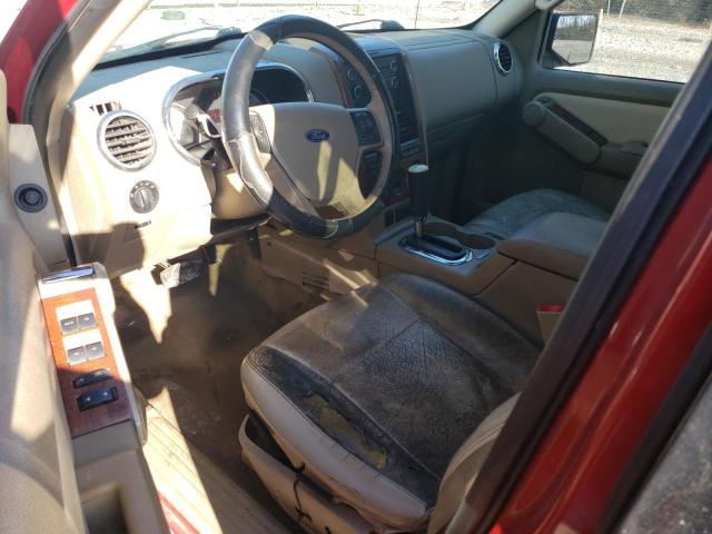 Photo 7 VIN: 1FMEU74EX9UA07256 - FORD EXPLORER E 