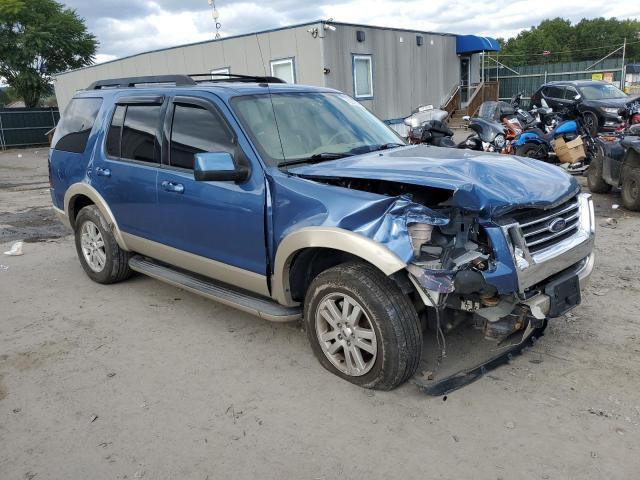 Photo 3 VIN: 1FMEU74EX9UA09962 - FORD EXPLORER E 