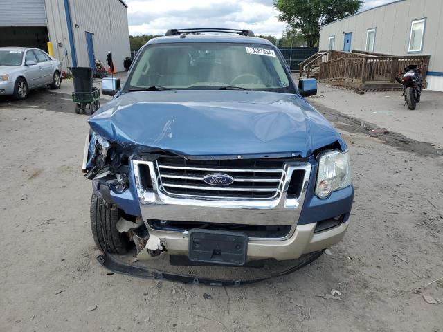 Photo 4 VIN: 1FMEU74EX9UA09962 - FORD EXPLORER E 