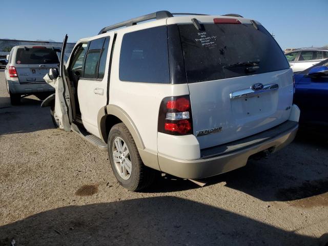 Photo 1 VIN: 1FMEU74EX9UA41679 - FORD EXPLORER 