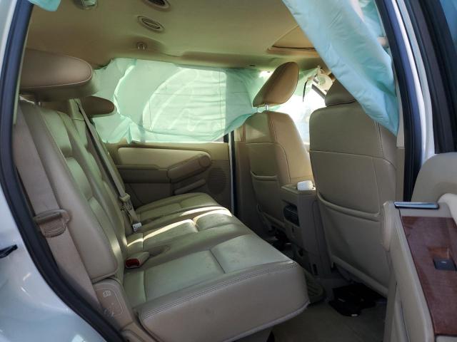 Photo 9 VIN: 1FMEU74EX9UA41679 - FORD EXPLORER 