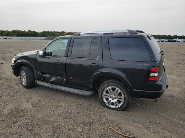 Photo 1 VIN: 1FMEU75189UA02469 - FORD EXPLORER 