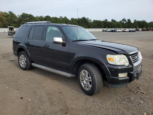 Photo 3 VIN: 1FMEU75189UA02469 - FORD EXPLORER 