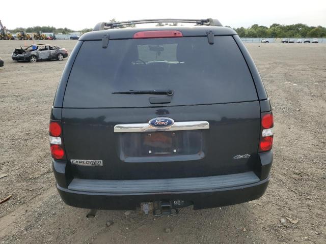 Photo 5 VIN: 1FMEU75189UA02469 - FORD EXPLORER 