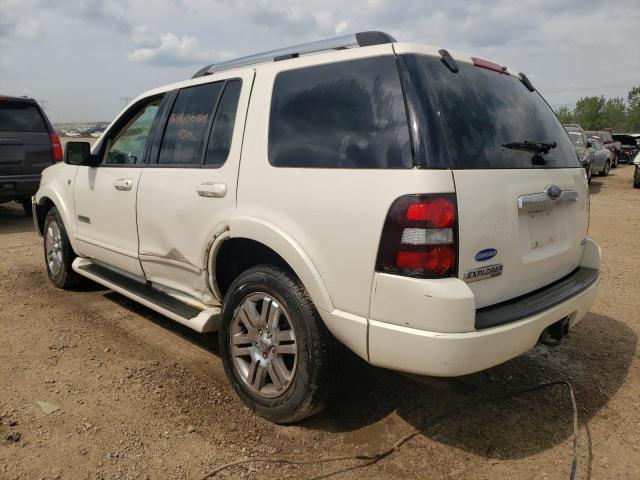 Photo 1 VIN: 1FMEU75807UA41518 - FORD EXPLORER 