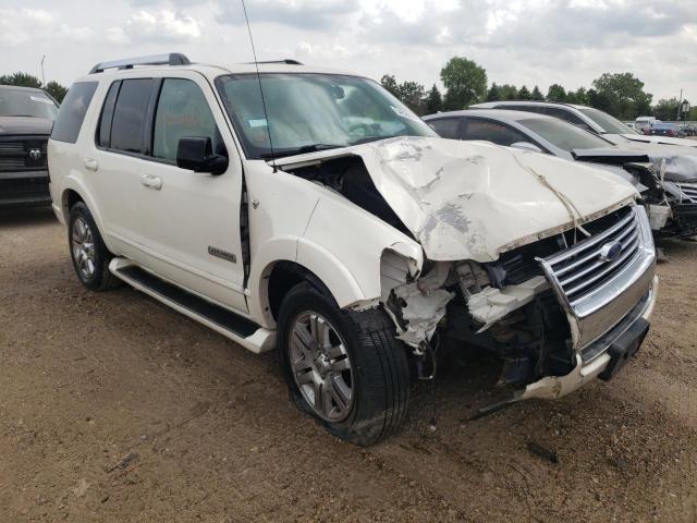 Photo 3 VIN: 1FMEU75807UA41518 - FORD EXPLORER 