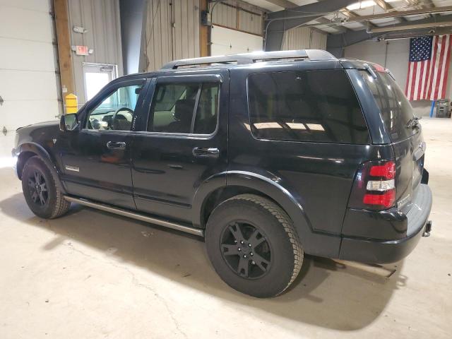 Photo 1 VIN: 1FMEU75807UA85339 - FORD EXPLORER 