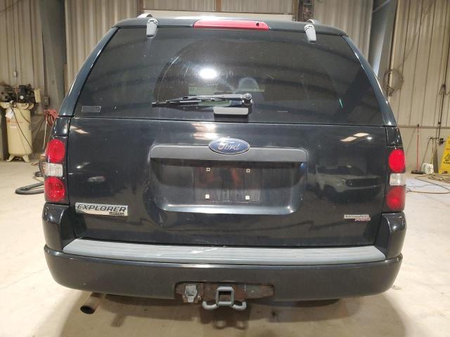 Photo 5 VIN: 1FMEU75807UA85339 - FORD EXPLORER 