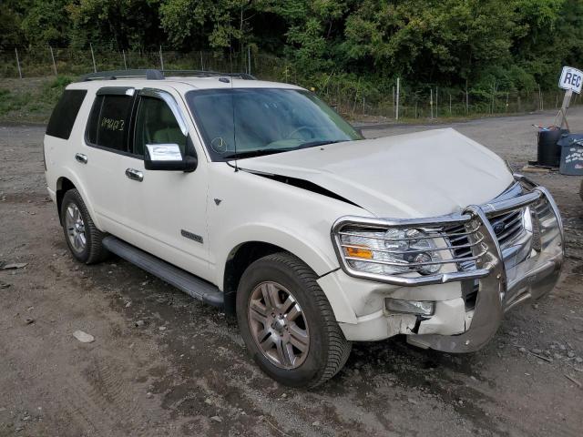 Photo 3 VIN: 1FMEU75808UA13221 - FORD EXPLORER L 