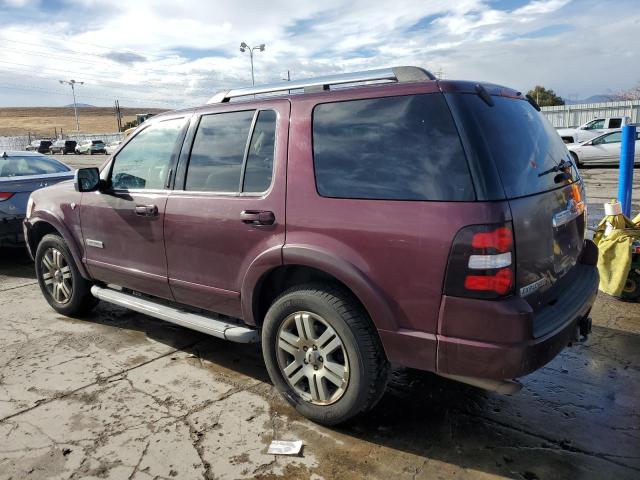 Photo 1 VIN: 1FMEU75817UA98021 - FORD EXPLORER 