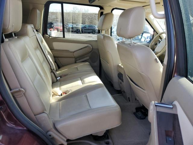 Photo 10 VIN: 1FMEU75817UA98021 - FORD EXPLORER 