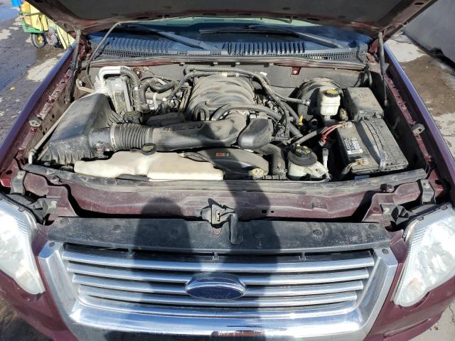 Photo 11 VIN: 1FMEU75817UA98021 - FORD EXPLORER 