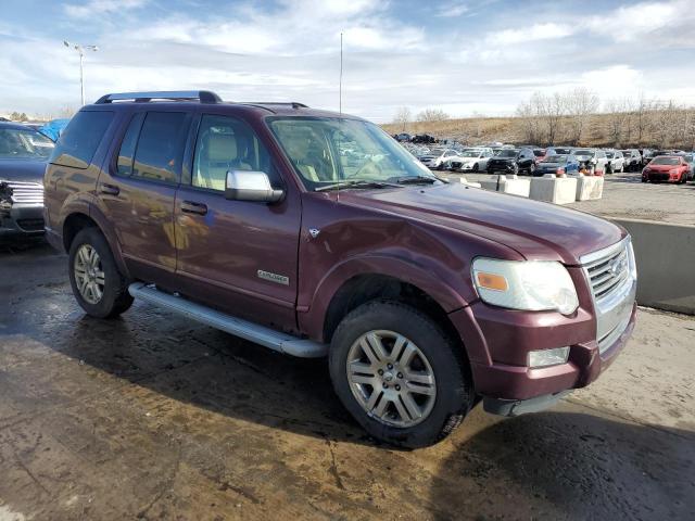 Photo 3 VIN: 1FMEU75817UA98021 - FORD EXPLORER 