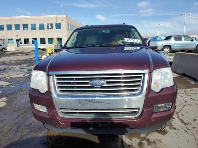 Photo 4 VIN: 1FMEU75817UA98021 - FORD EXPLORER 