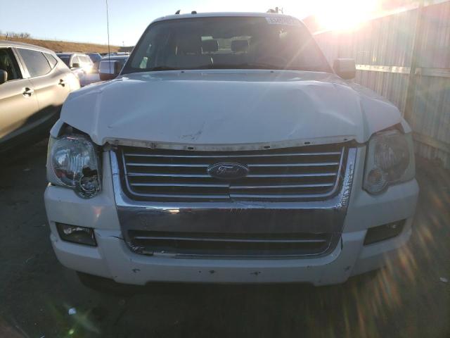 Photo 4 VIN: 1FMEU75817UB10460 - FORD EXPLORER L 