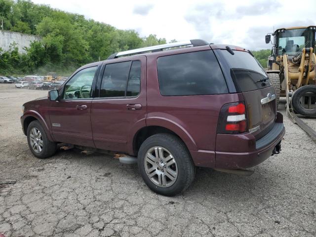 Photo 1 VIN: 1FMEU75826UA88760 - FORD EXPLORER 