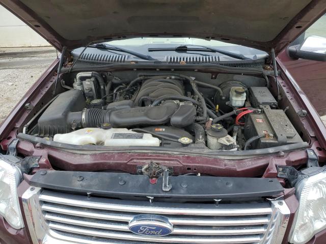 Photo 10 VIN: 1FMEU75826UA88760 - FORD EXPLORER 