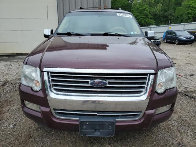 Photo 4 VIN: 1FMEU75826UA88760 - FORD EXPLORER 