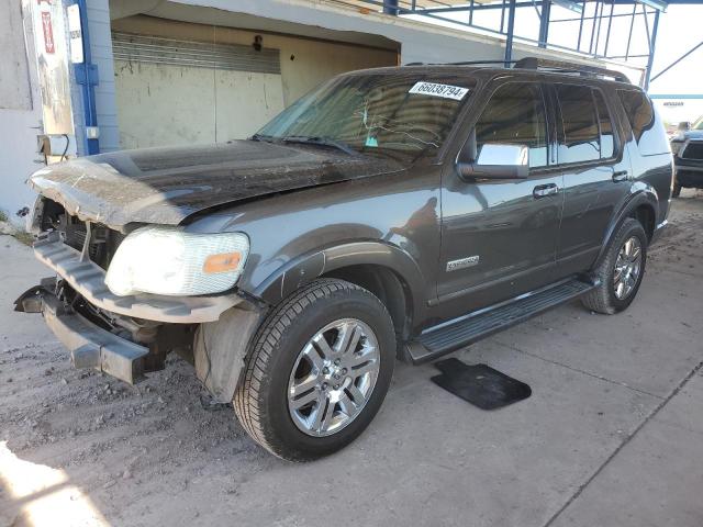 Photo 0 VIN: 1FMEU75826UB56507 - FORD EXPLORER L 