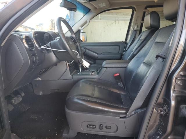 Photo 6 VIN: 1FMEU75826UB56507 - FORD EXPLORER L 