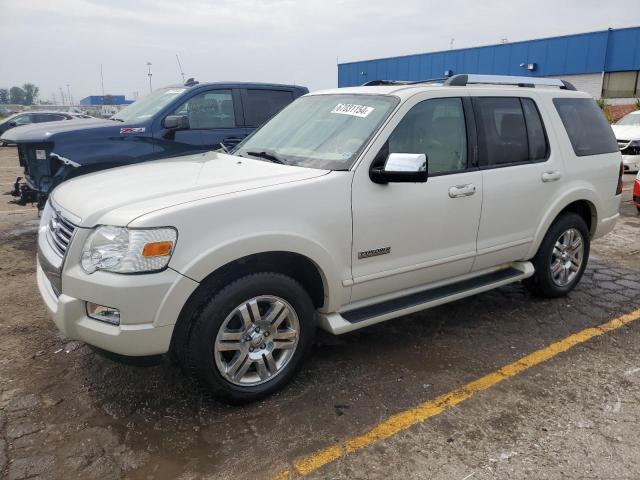 Photo 0 VIN: 1FMEU75826ZA00535 - FORD EXPLORER L 