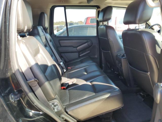 Photo 10 VIN: 1FMEU75827UA99209 - FORD EXPLORER L 