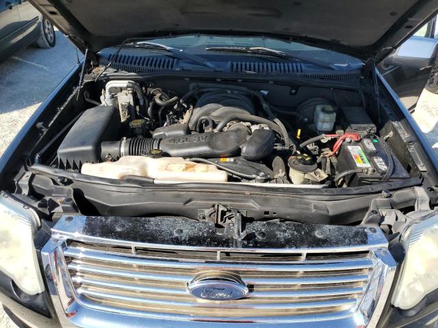 Photo 11 VIN: 1FMEU75827UA99209 - FORD EXPLORER L 