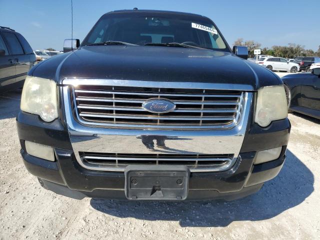 Photo 4 VIN: 1FMEU75827UA99209 - FORD EXPLORER L 