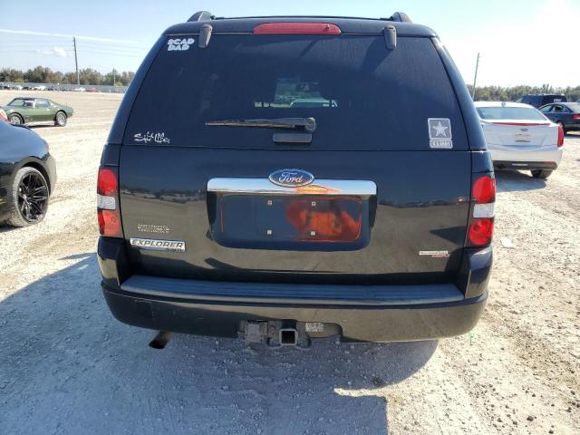 Photo 5 VIN: 1FMEU75827UA99209 - FORD EXPLORER L 